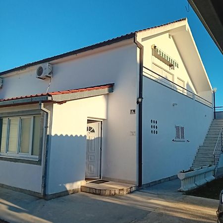 Apartmani Zokic Kastela Exterior photo
