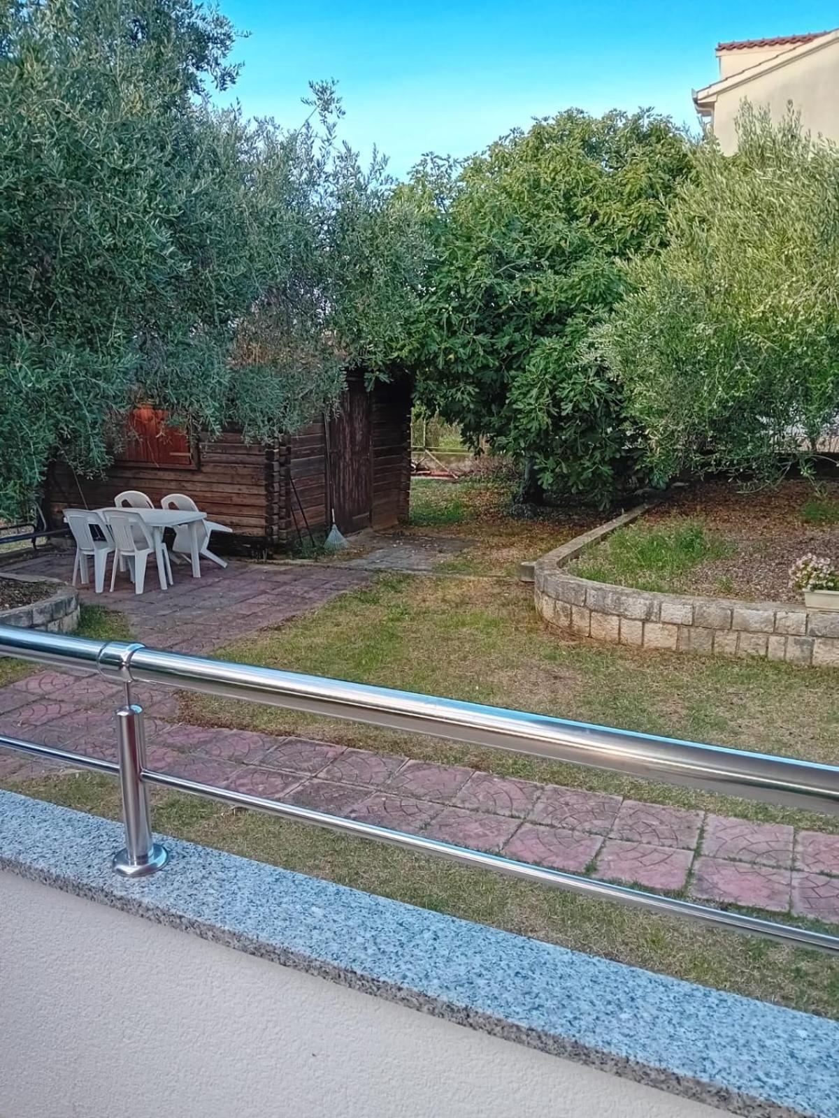 Apartmani Zokic Kastela Exterior photo